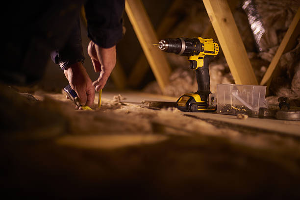 Best Insulation Installation Services in Lake Como, NJ