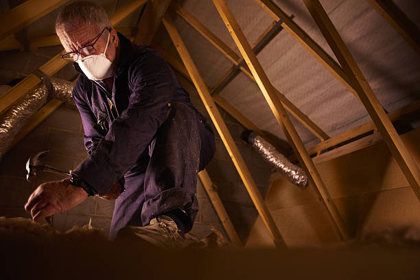 Best Commercial Insulation in Lake Como, NJ